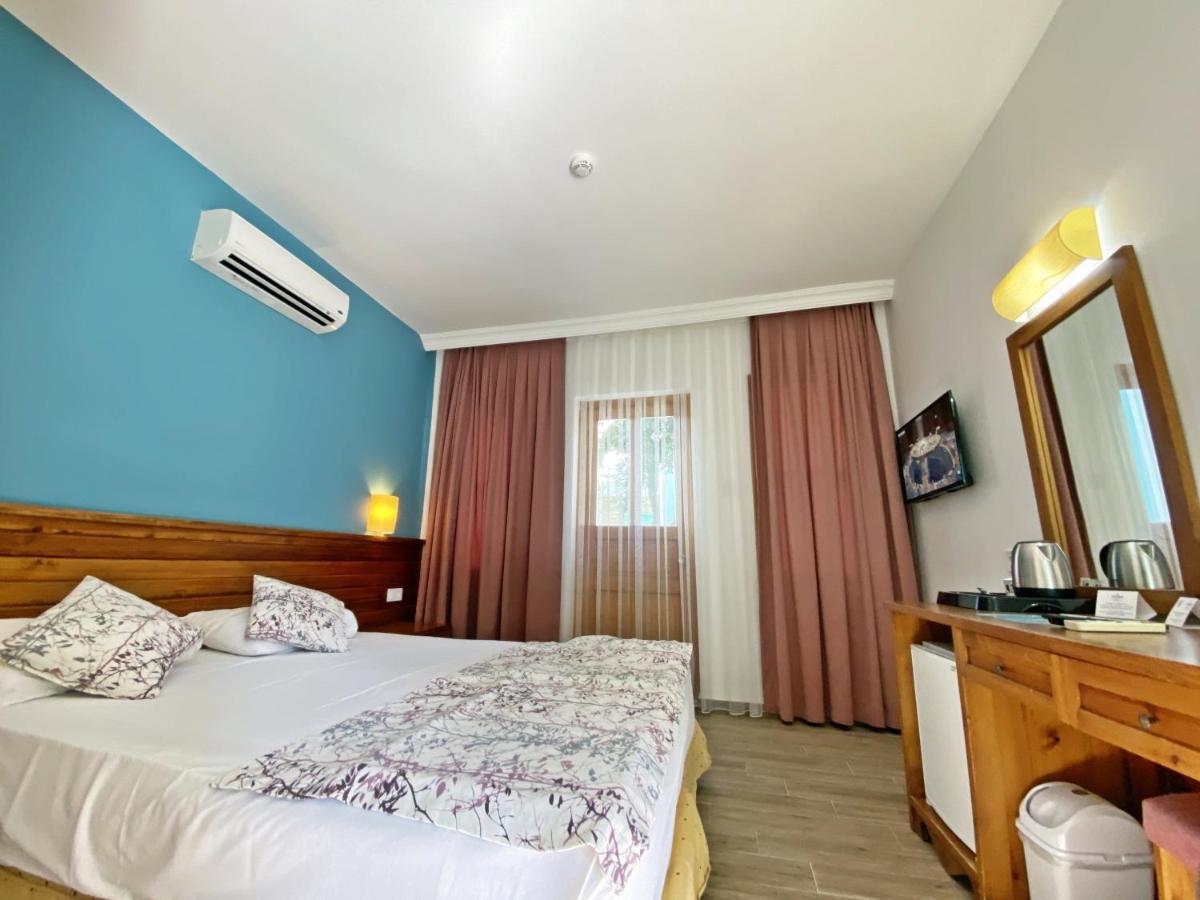 Hotel Zehra Tatil Koeyue Ölüdeniz