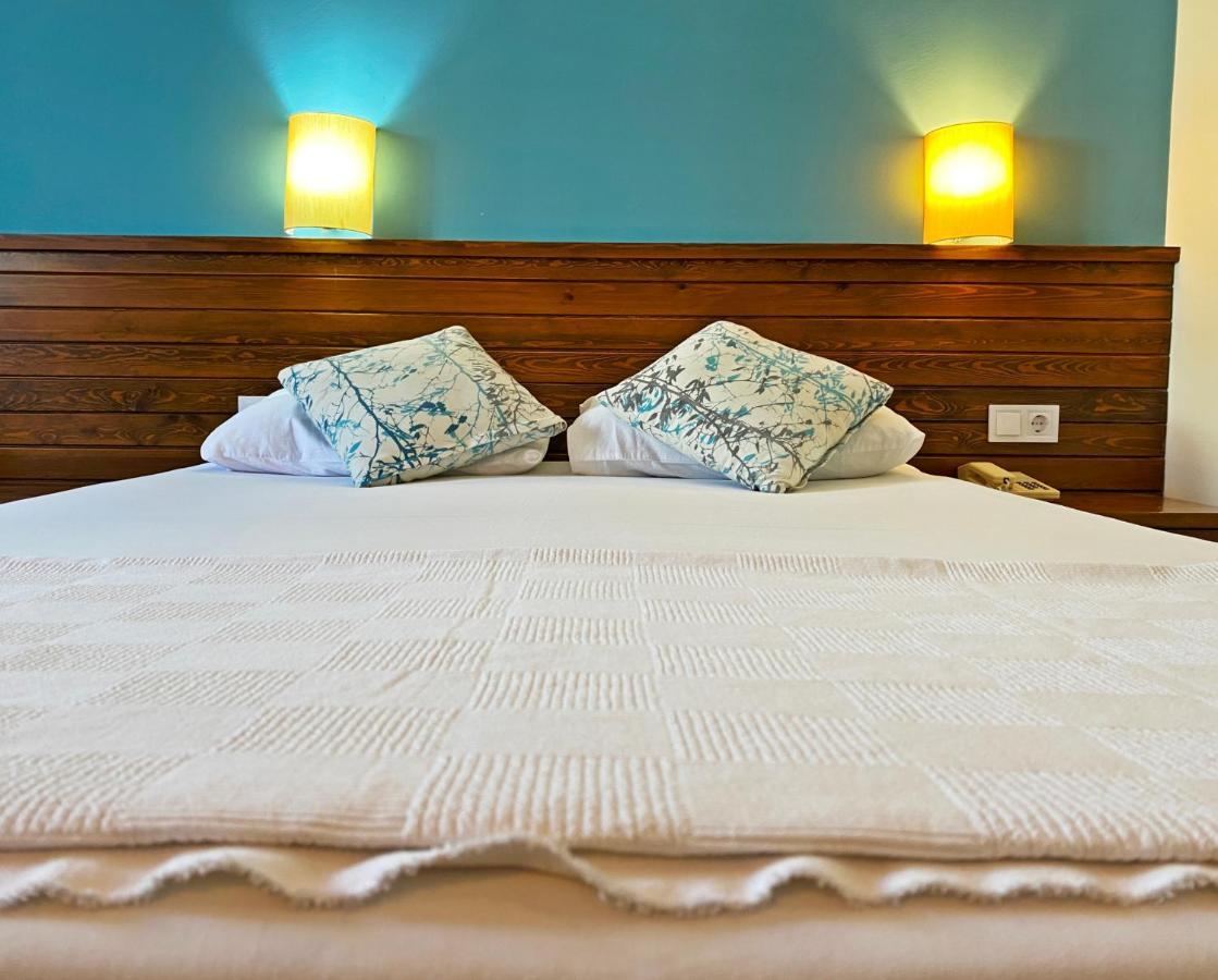 Otel Zehra Tatil Köyü- Halal Ölüdeniz