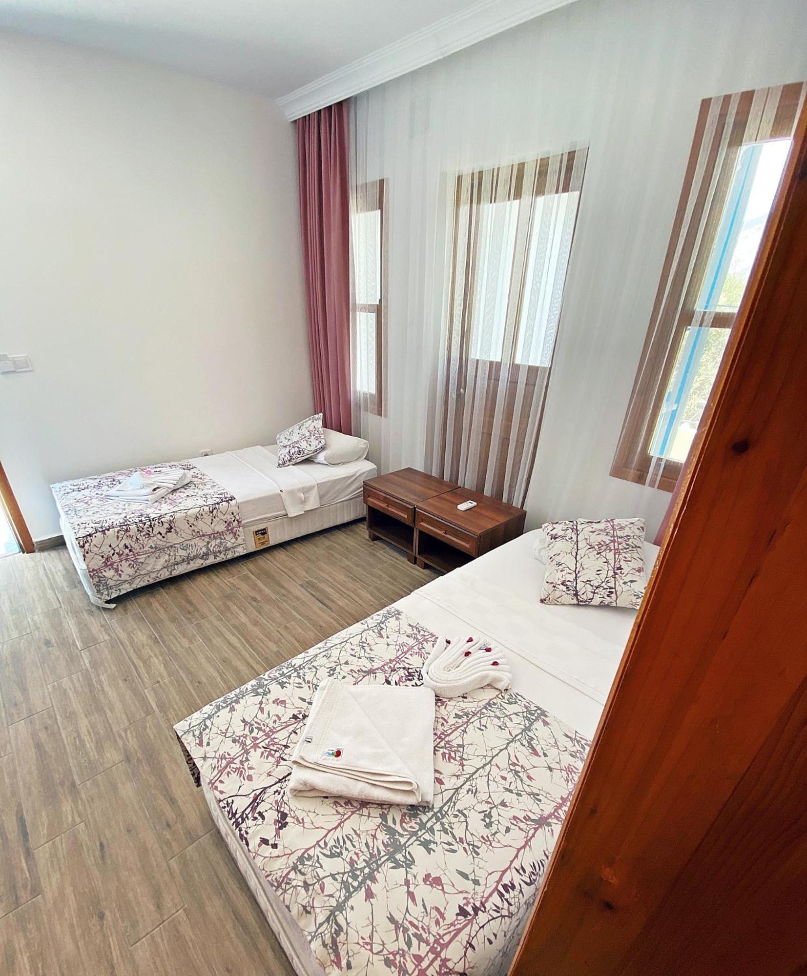 Zehra Tatil Köyü- Halal Otel 4*