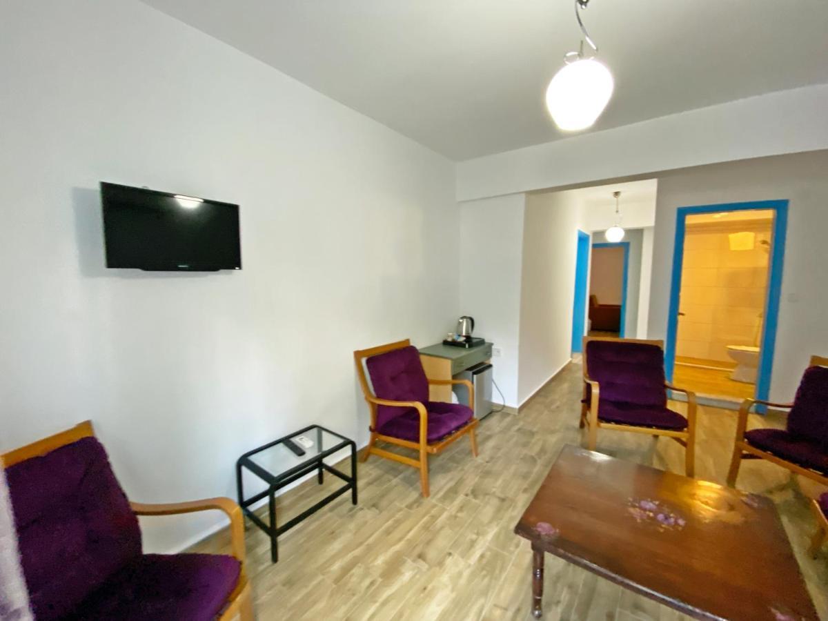 Zehra Tatil Koeyue Hotel