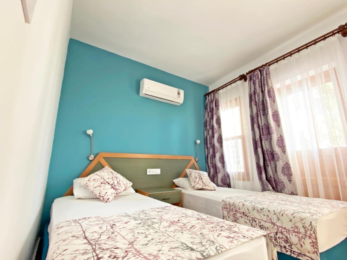 Zehra Tatil Koeyue Hotel 4*