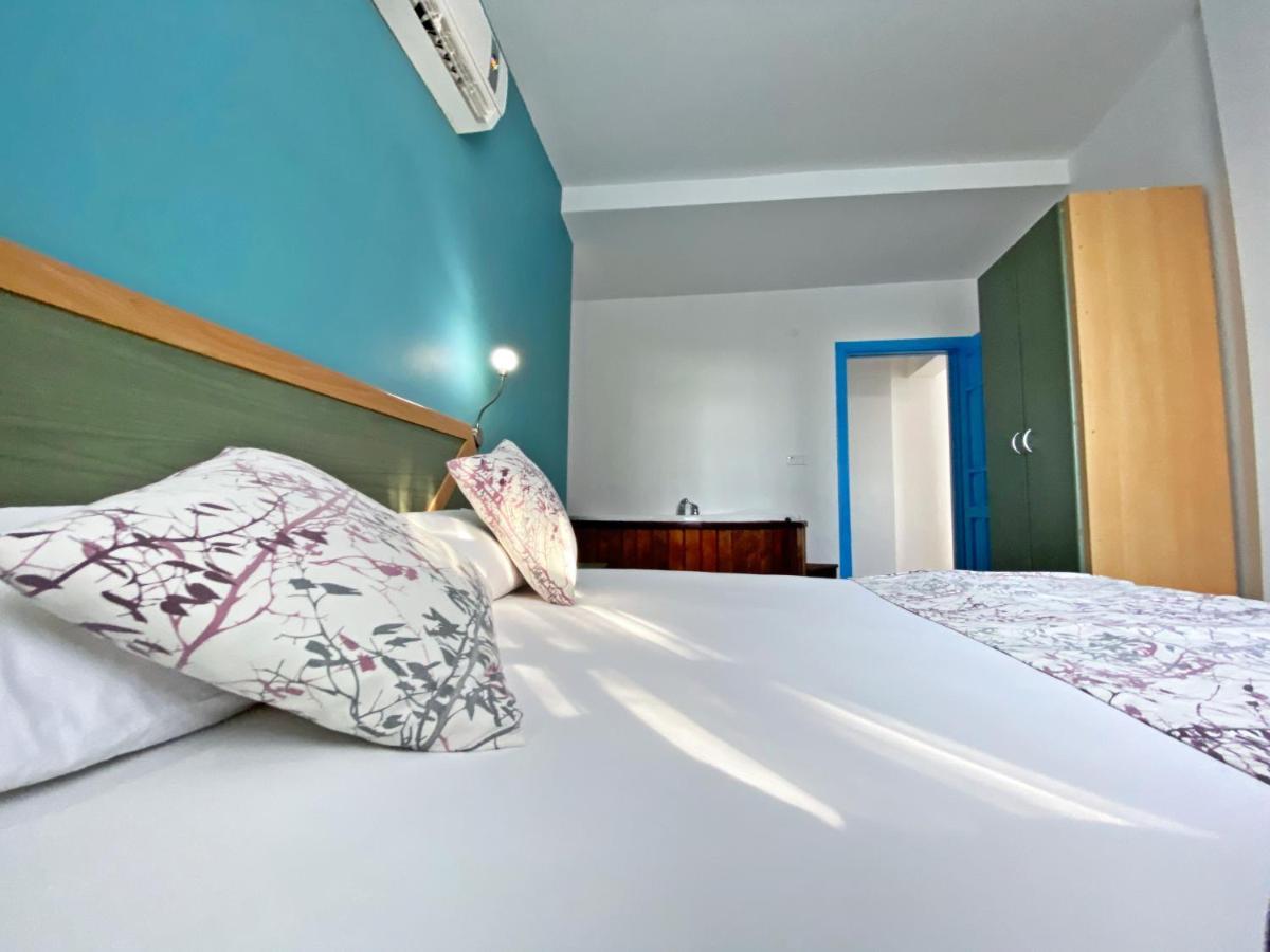 Hotel Zehra Tatil Koeyue