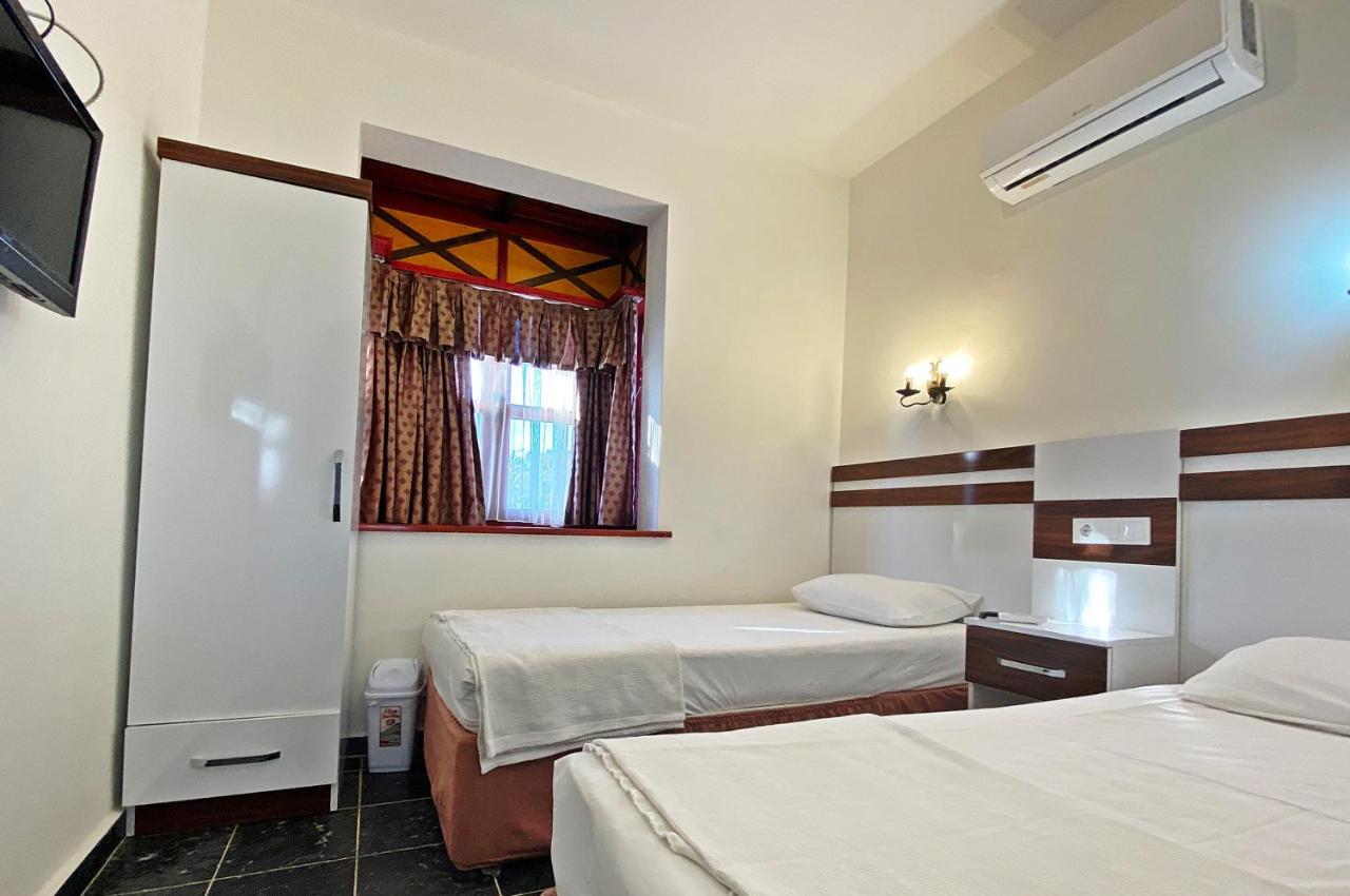Zehra Tatil Koeyue 4* Ölüdeniz