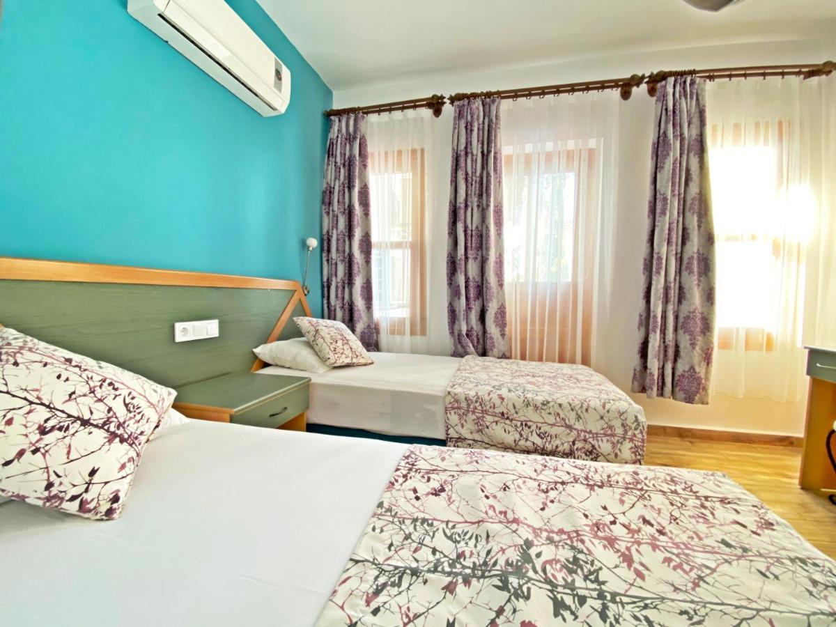 Hotel Zehra Tatil Koeyue