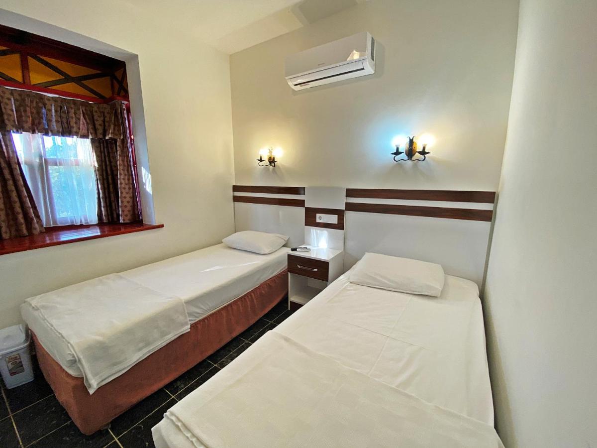 Zehra Tatil Koeyue Hotel Ölüdeniz