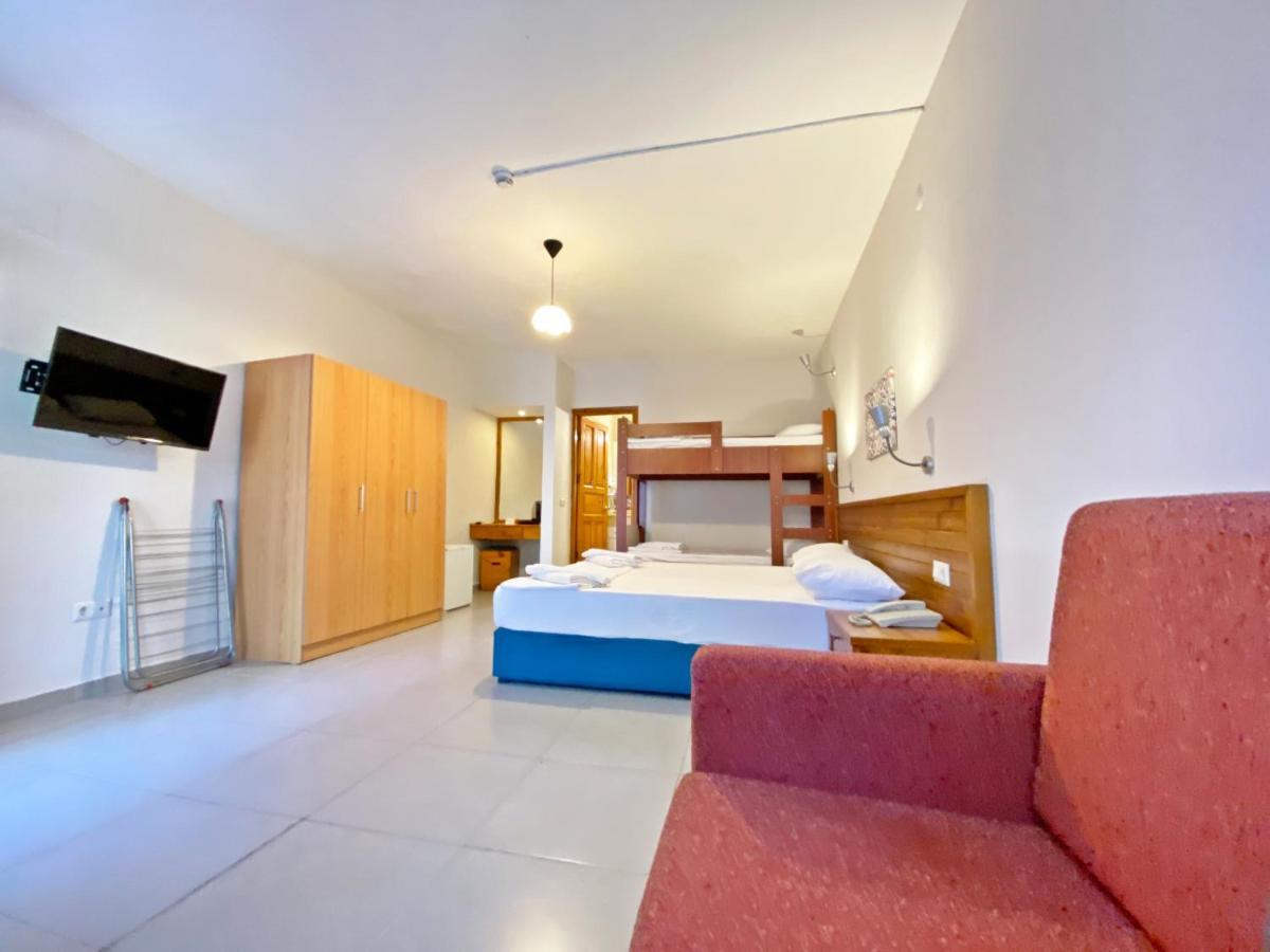 Zehra Tatil Koeyue 4*