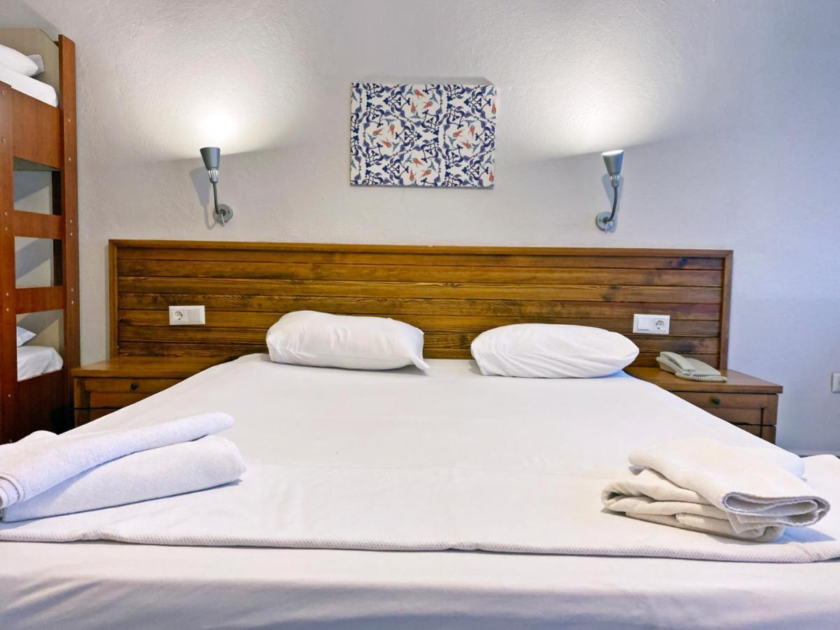 Zehra Tatil Koeyue Hotel 4*