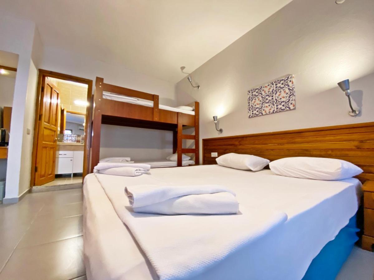 Hotel Zehra Tatil Koeyue Ölüdeniz