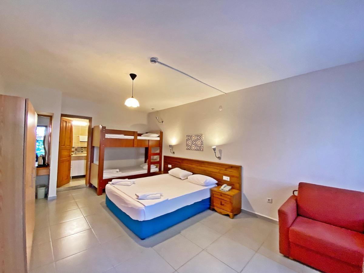 Zehra Tatil Koeyue Hotel