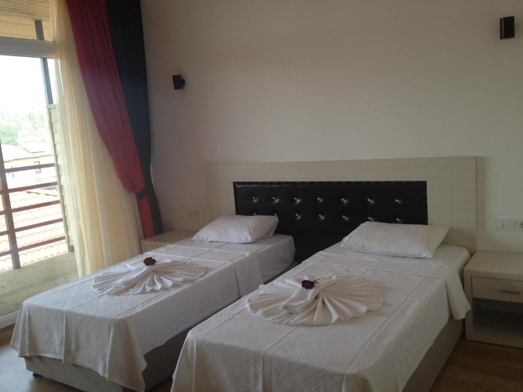 Hotel Lycian