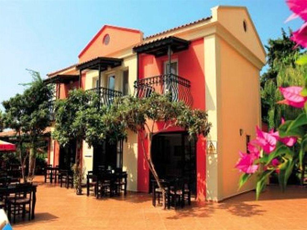 Hotel Magic Tulip Ölüdeniz
