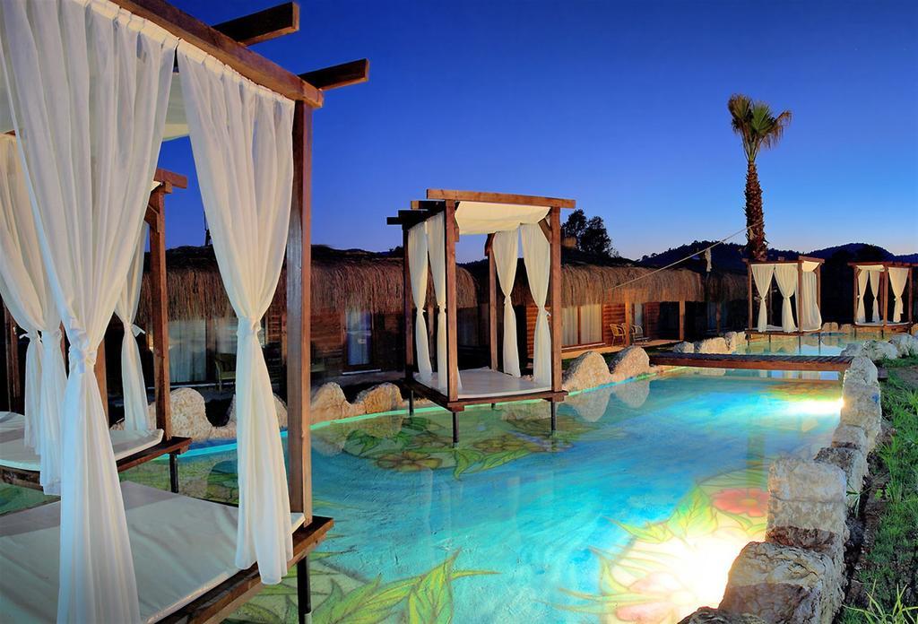 Sahra Su Village & 4*