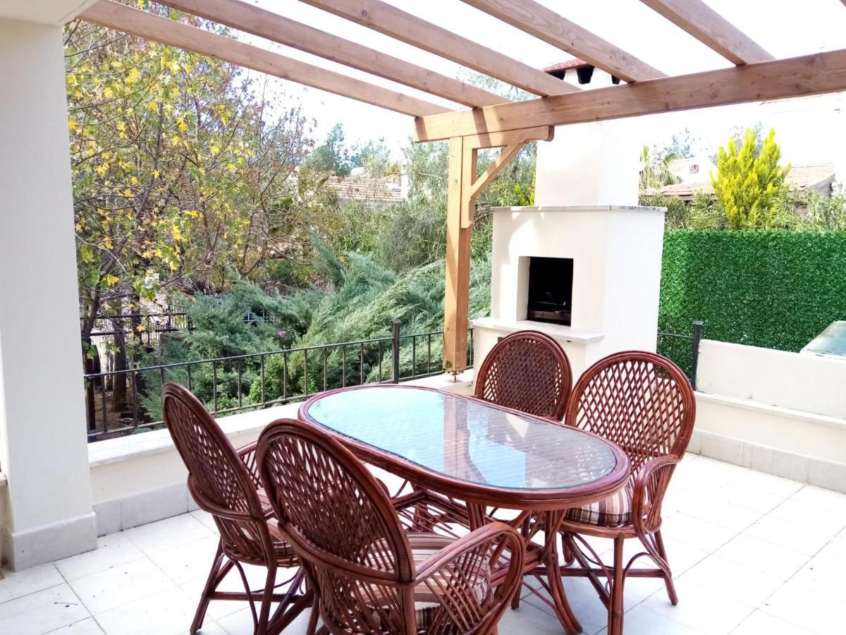 Apartment The Villages, C3 , Havuz, Barbeku, Balkon Teras Oludeniz
