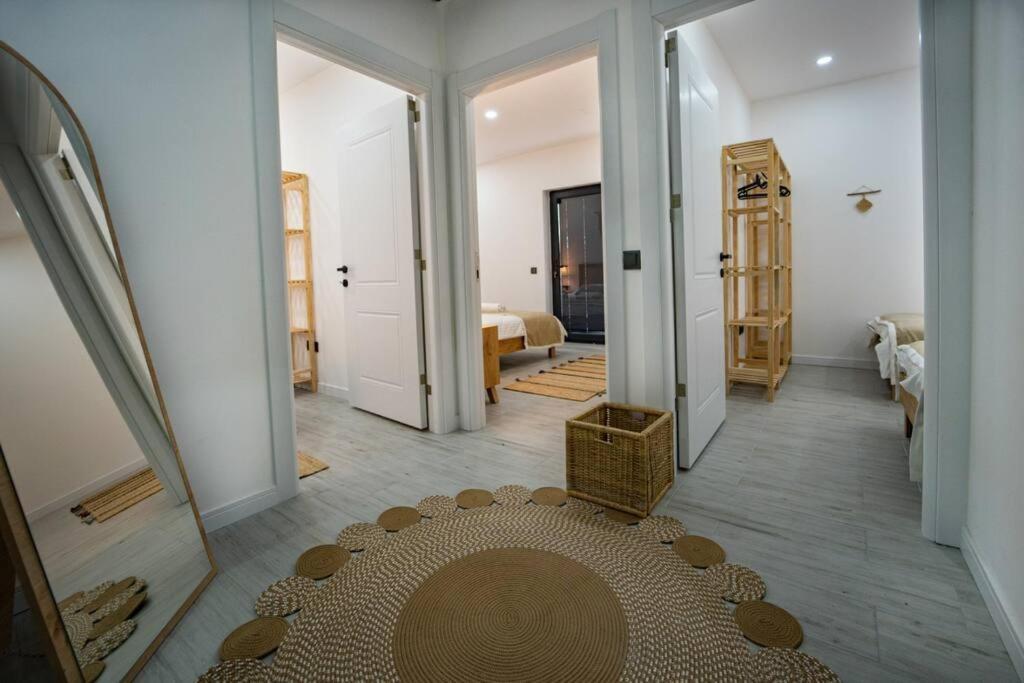 Fethiyede Muekemmel Tatilin Adres Villa