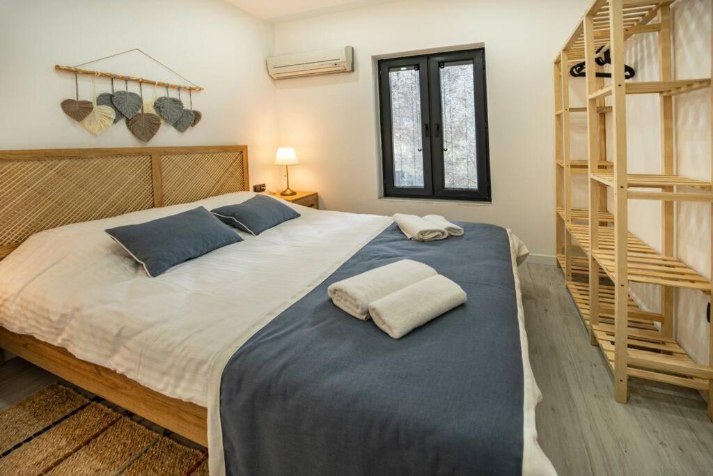 Fethiyede Muekemmel Tatilin Adres Villa *