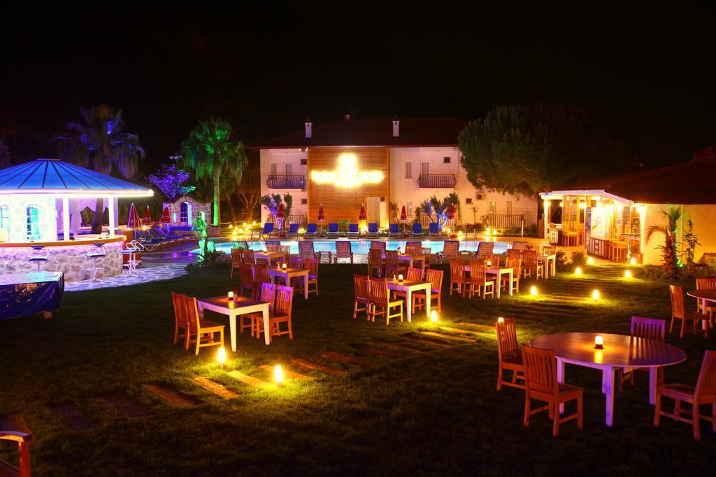 Iksirci Baba Hotel Oludeniz
