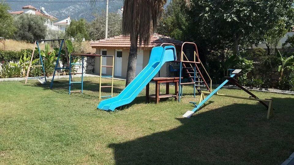Otel Sonmez Ölüdeniz
