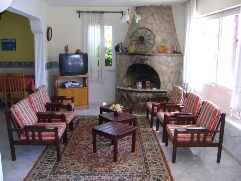 California 3* Oludeniz
