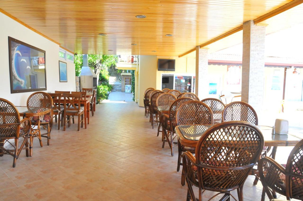 California Aparthotel