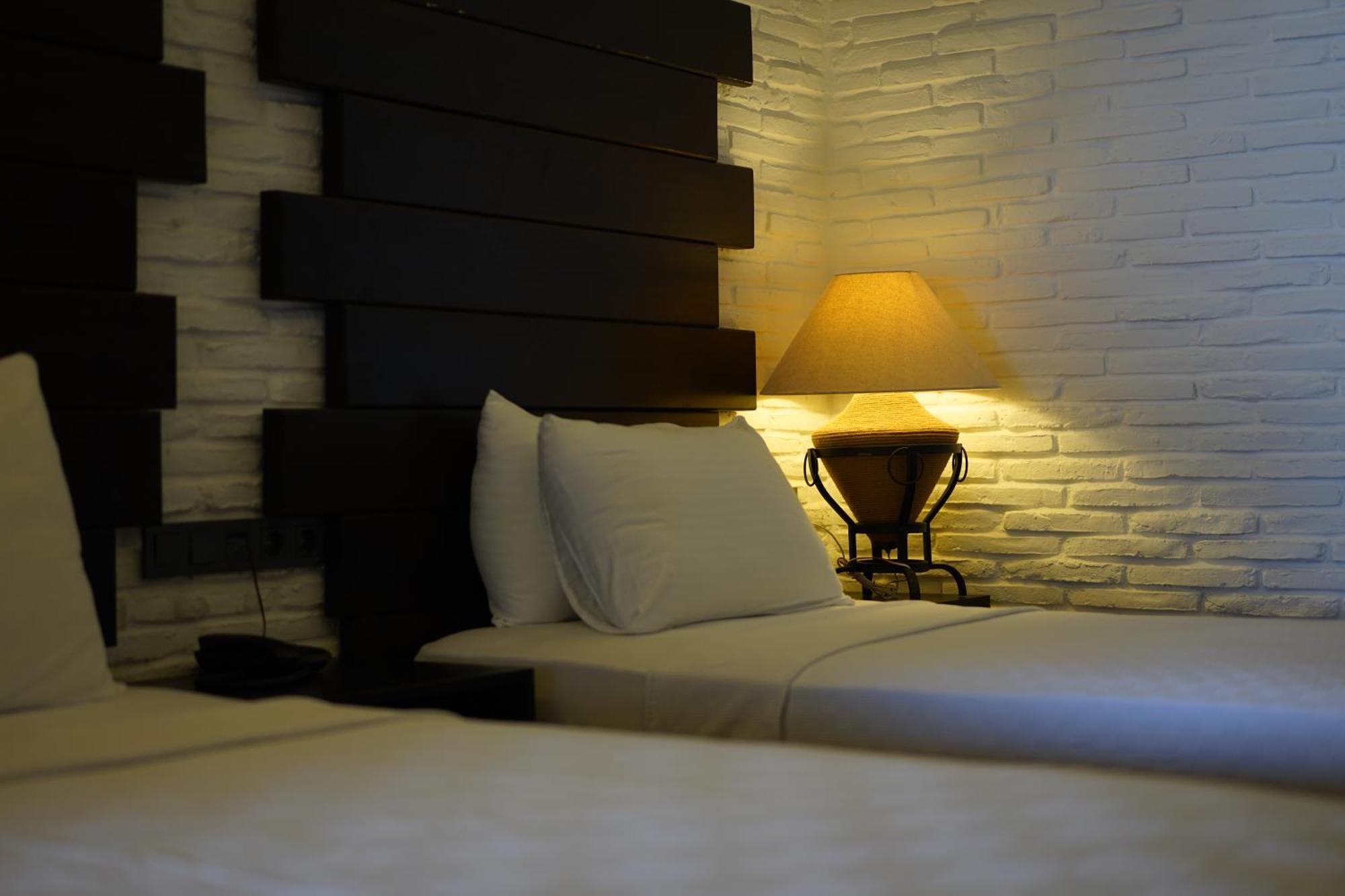 Manaspark Deluxe Hotel Ölüdeniz
