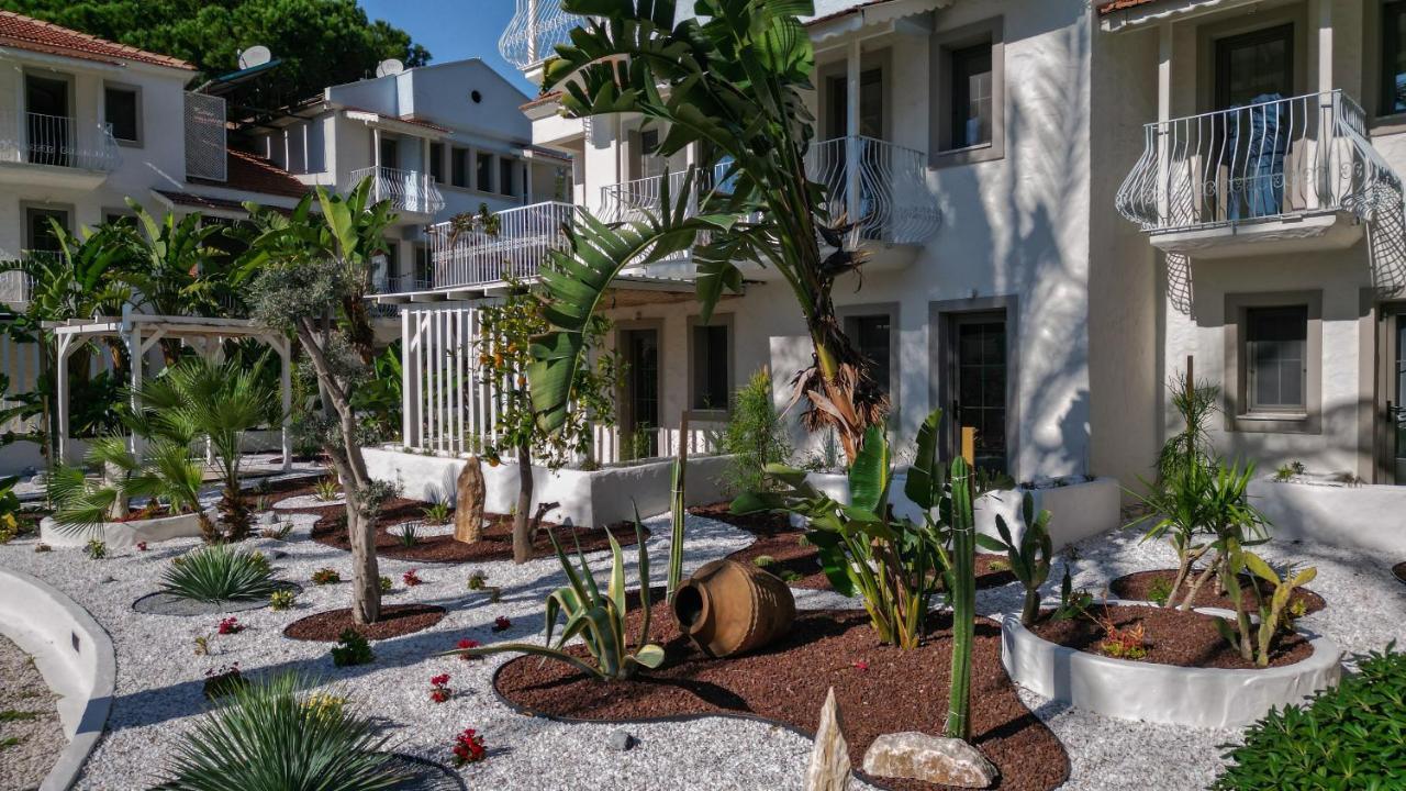 Salonika Otel