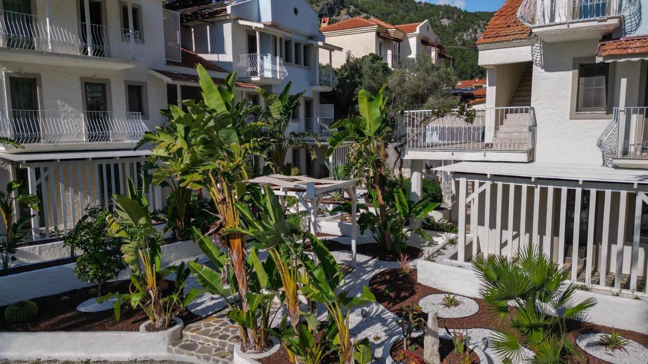 Salonika Ölüdeniz