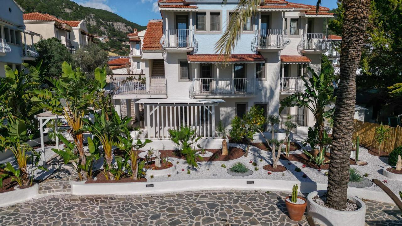 Otel Salonika 2*