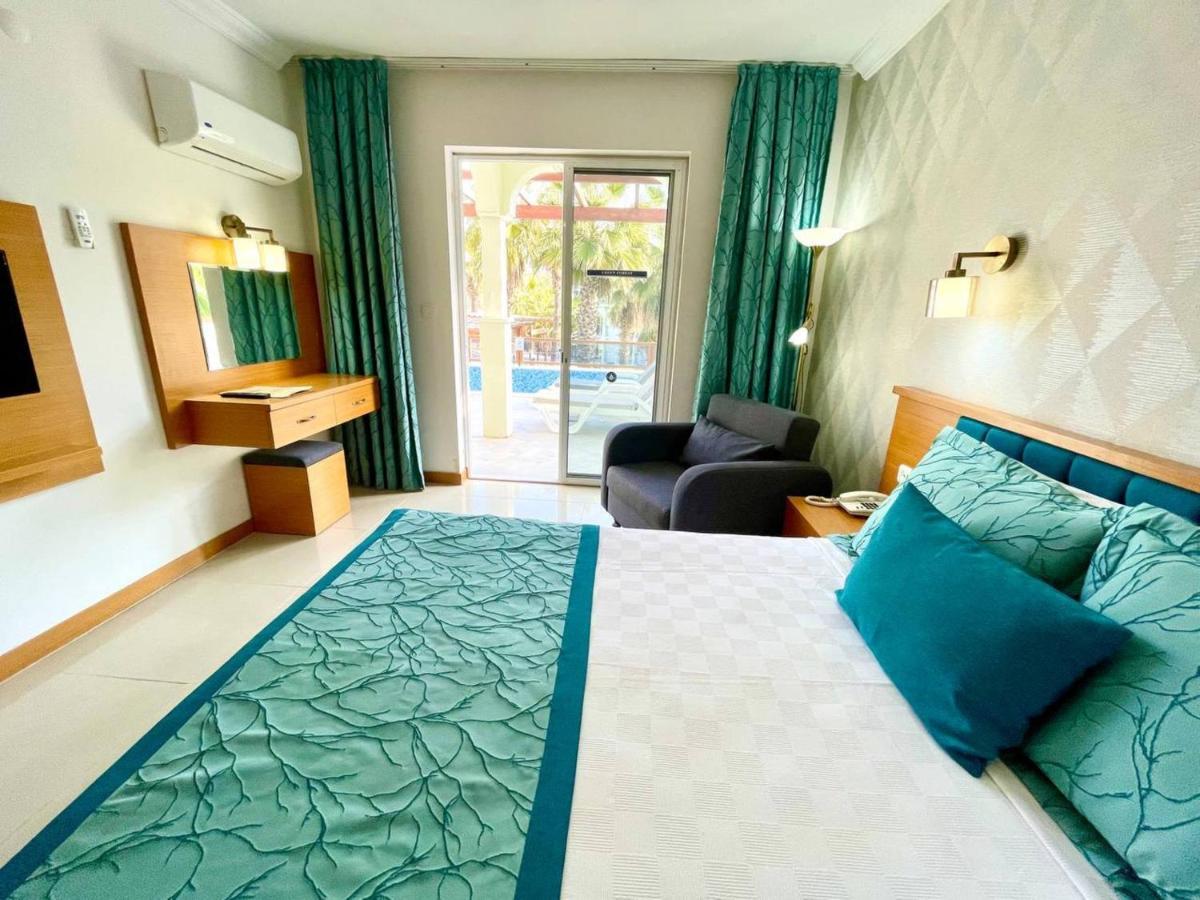 Hotel Forest Village 5*