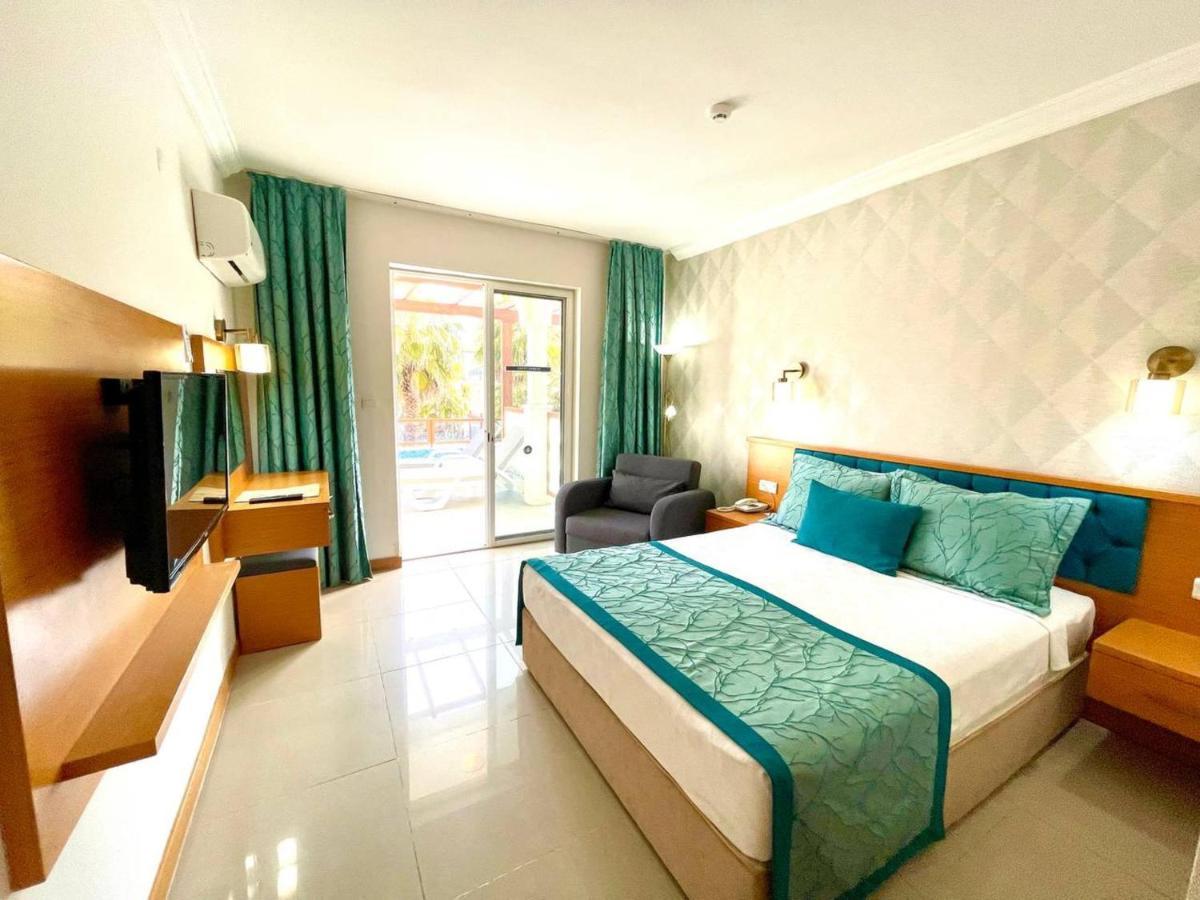 Forest Village Hotel Oludeniz