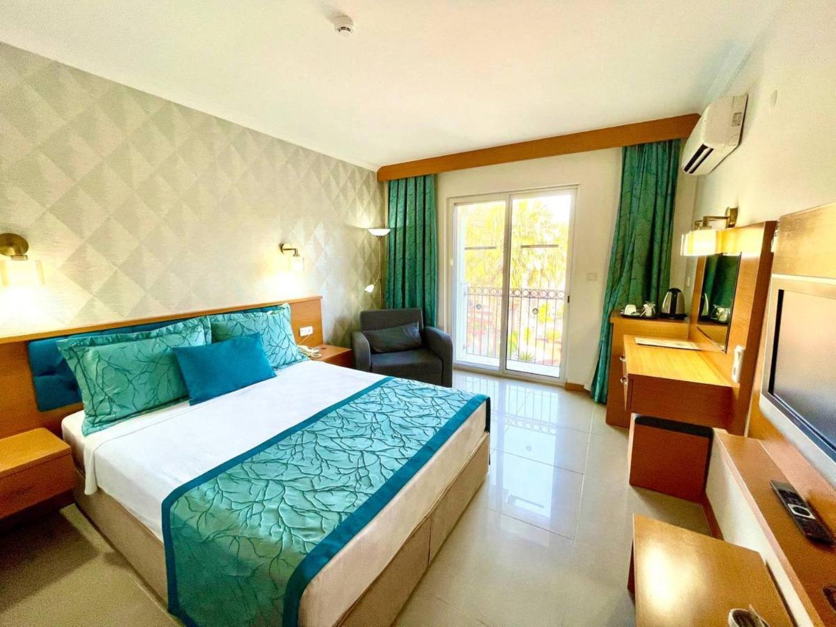 Forest Village Oludeniz