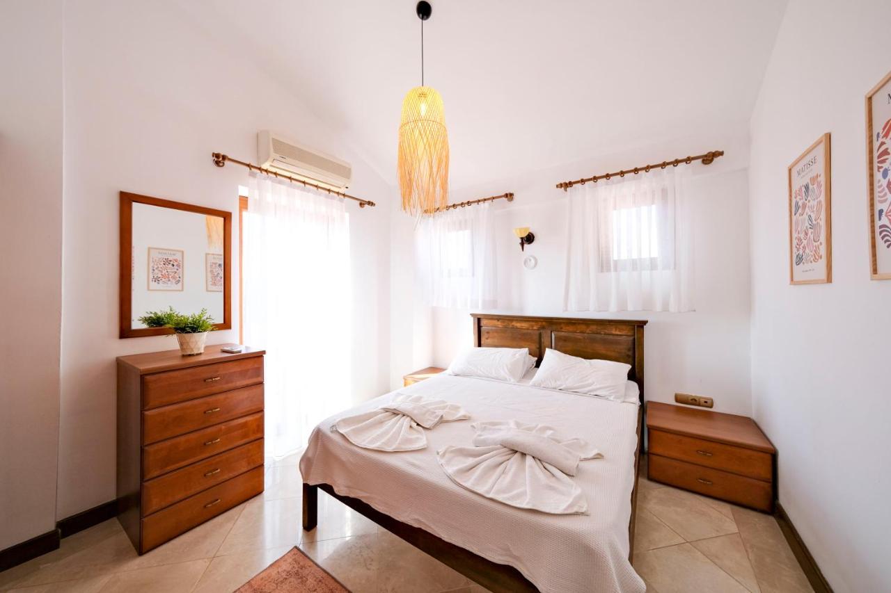 Aka Villa Oludeniz