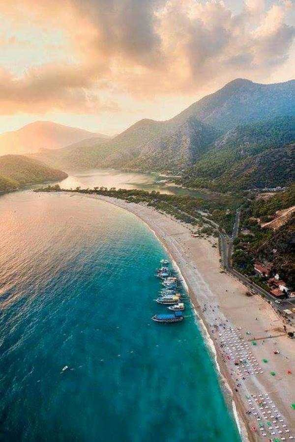 Hotel Forest Village Oludeniz