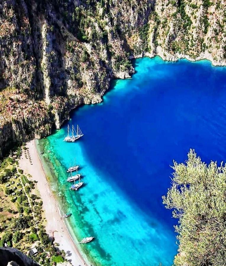 Forest Village Oludeniz