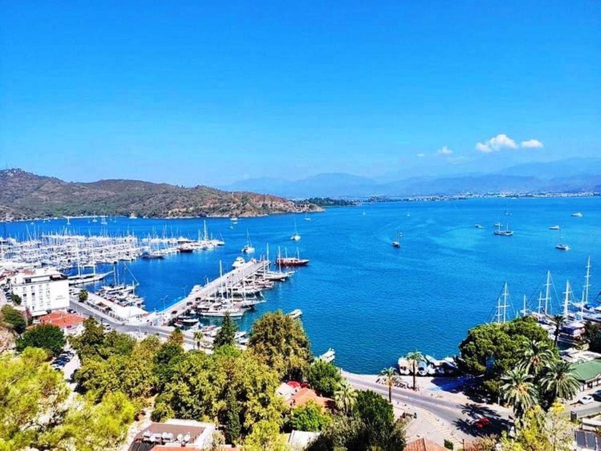 Hotel Forest Village Oludeniz