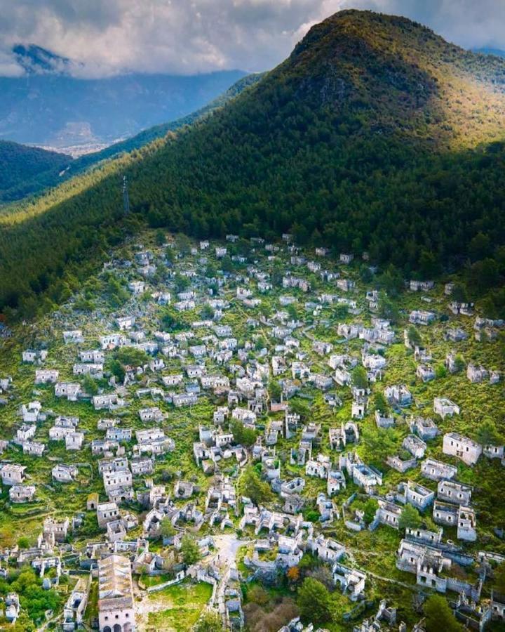 Forest Village Oludeniz