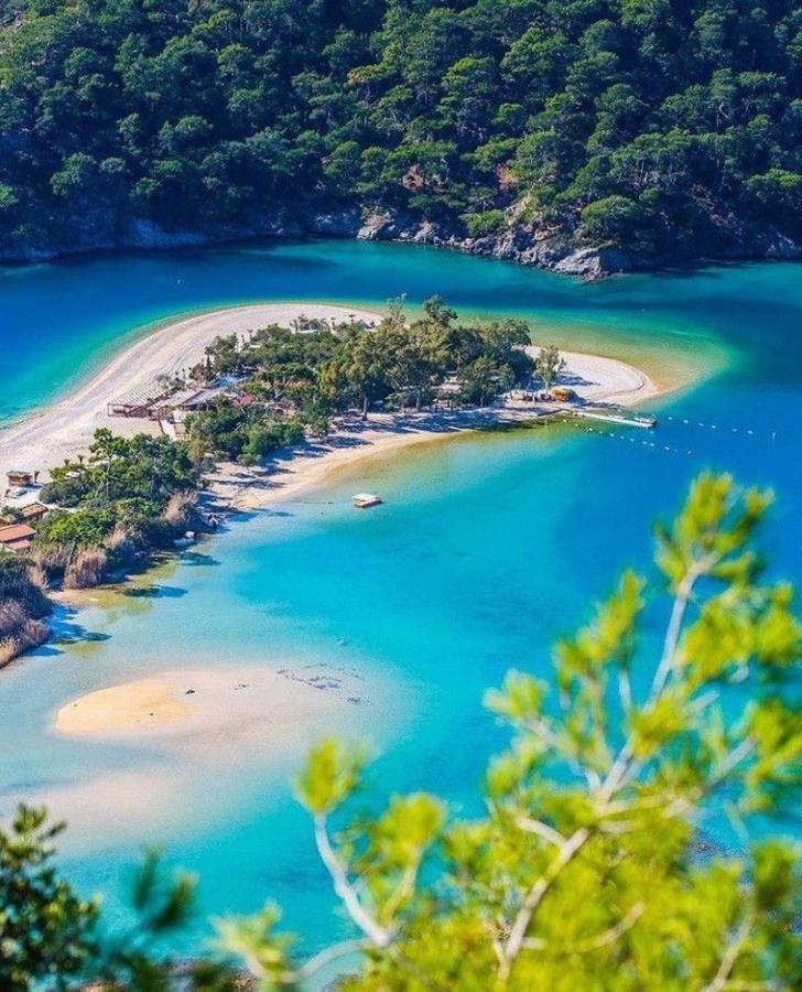 Hotel Forest Village Oludeniz