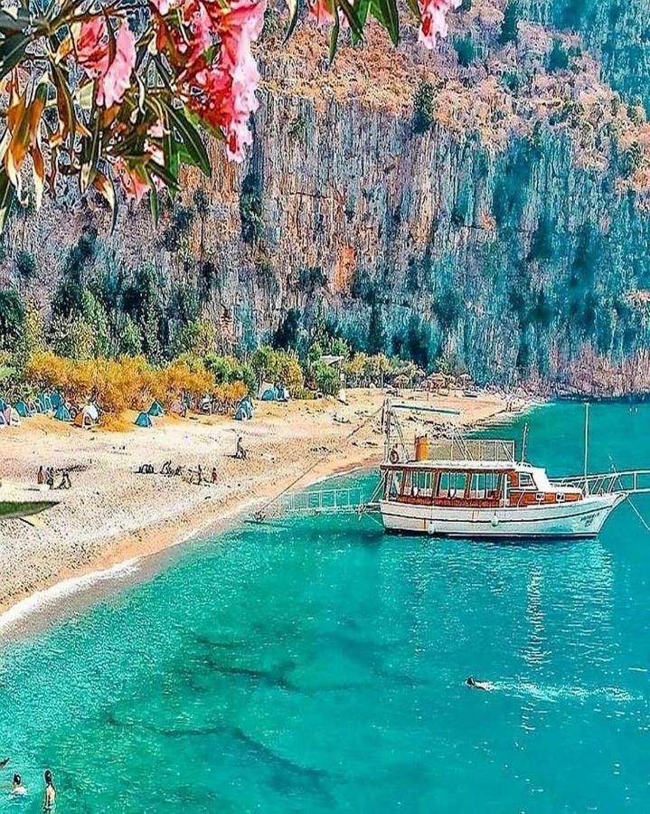 Hotel Forest Village Oludeniz