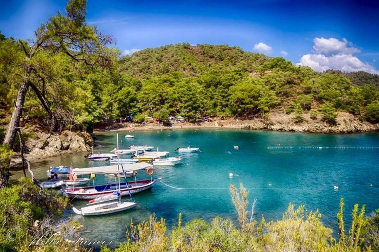 Forest Village 5* Oludeniz