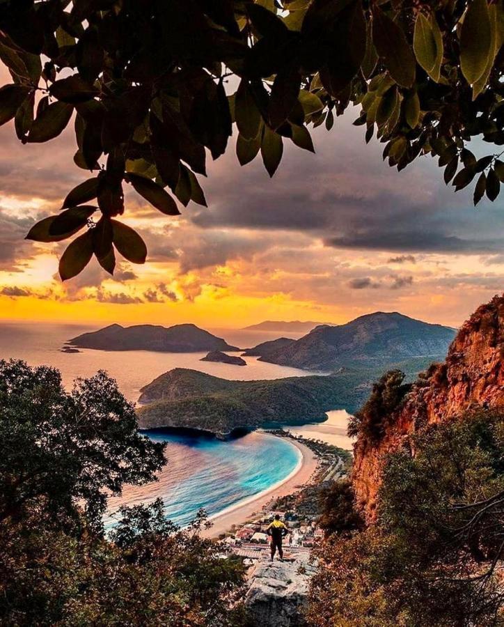 Hotel Forest Village Oludeniz