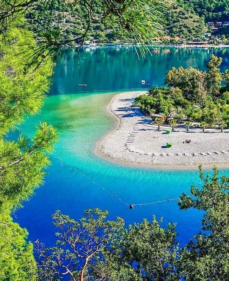 Forest Village Hotel Oludeniz