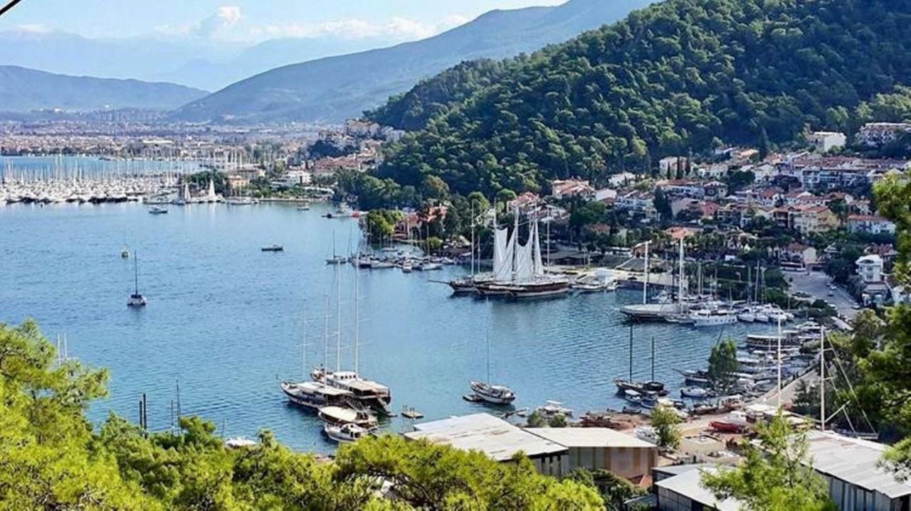 Forest Village Oludeniz