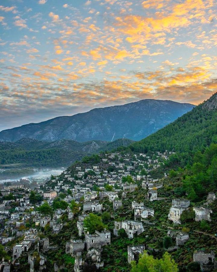Forest Village Hotel Oludeniz