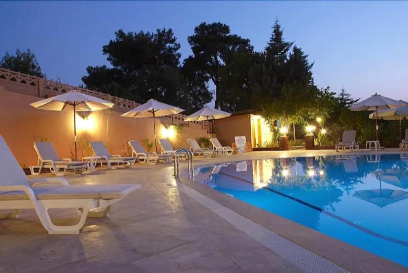 Hotel Boncuklu Oludeniz