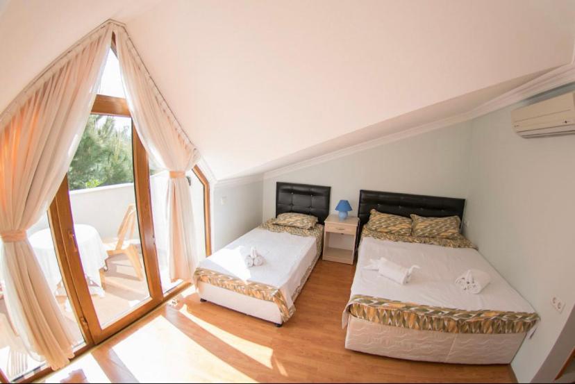 Hotel Boncuklu Oludeniz