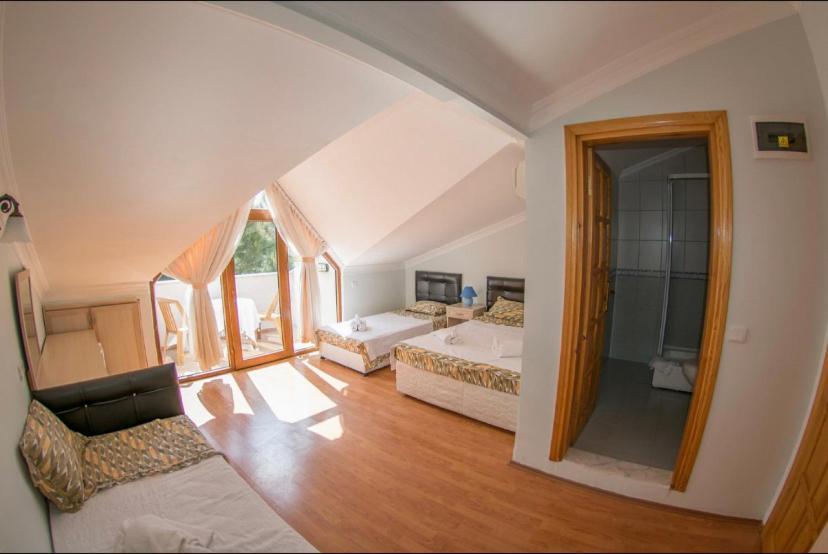 Hotel Boncuklu Oludeniz