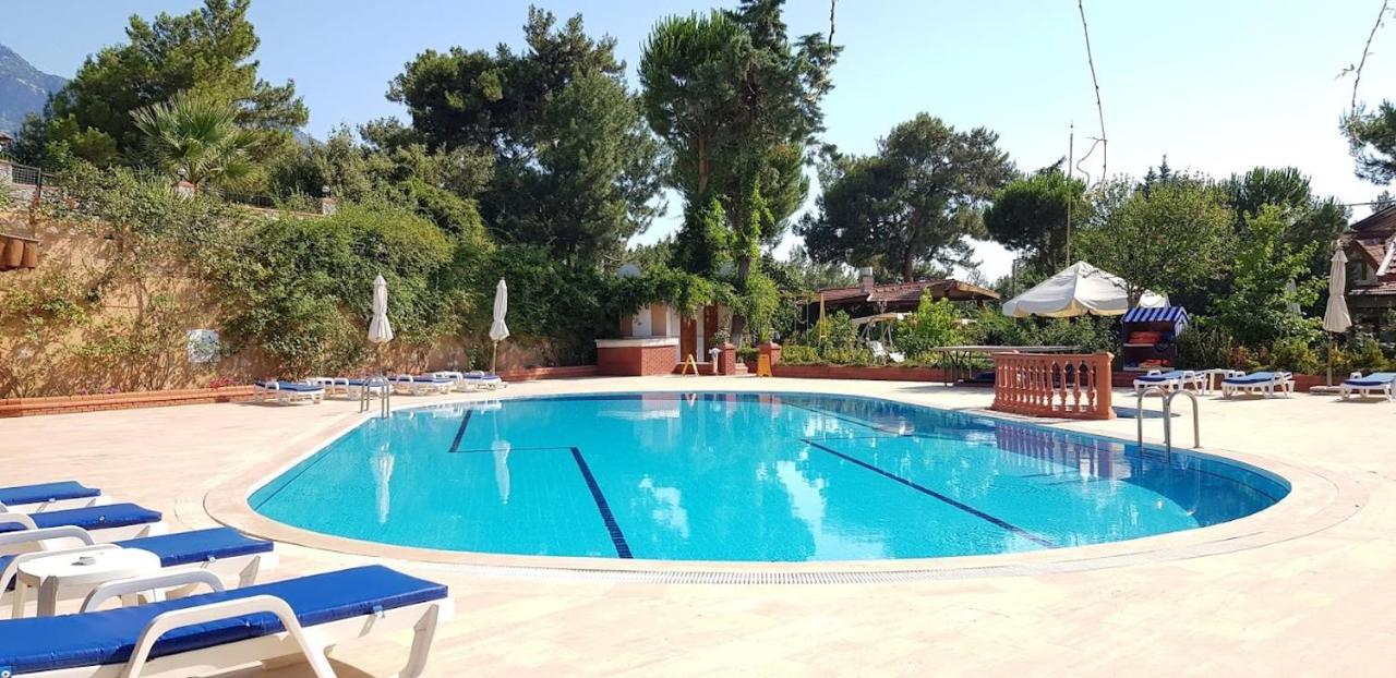 Hotel Boncuklu *