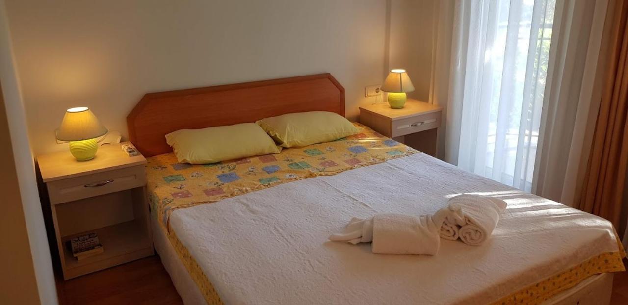 Hotel Boncuklu