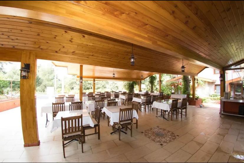 Boncuklu Hotel *