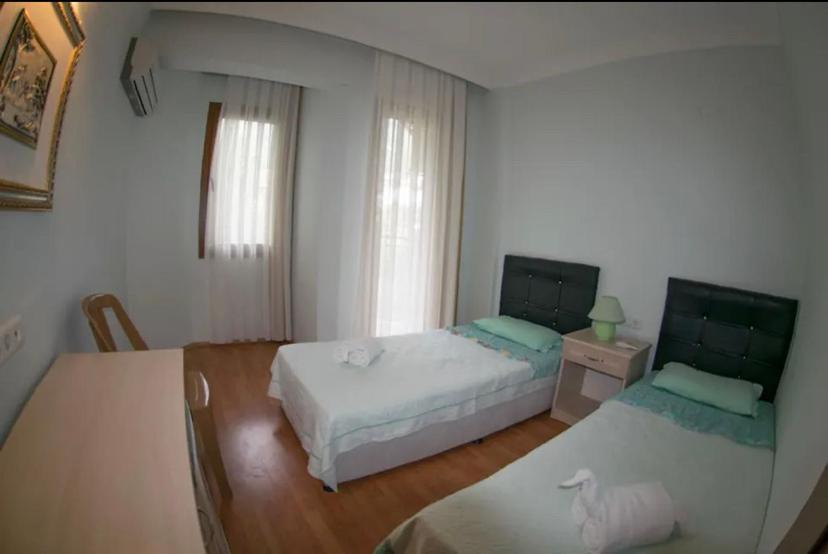 Hotel Boncuklu