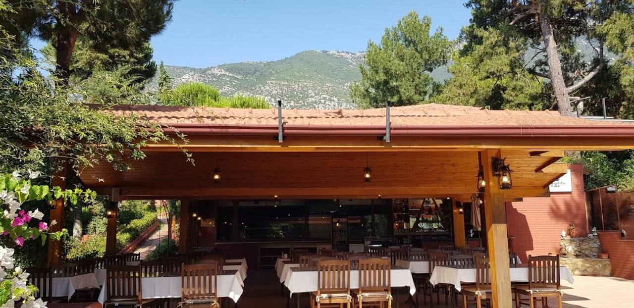 Boncuklu Oludeniz